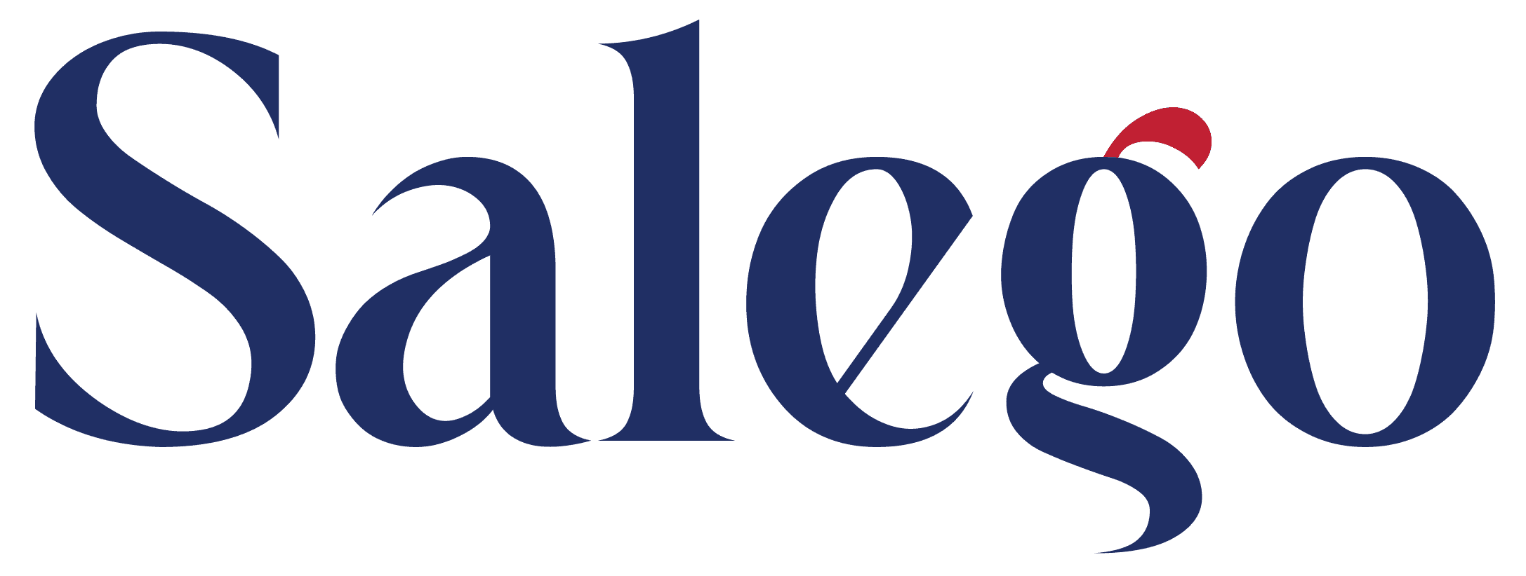 Salego Logo